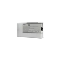 EPSON Patron T6538 Matte Black Ink Cartridge (200ml)