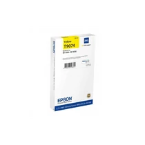 EPSON Patron T9074 Ink Cartridge Sárga (Yellow) 7000/oldal