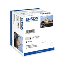 EPSON Patron WP-M4015/M4525 181.1ml, 10 000oldal, fekete