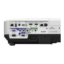 EPSON Projektor - EB-2265U (3LCD, 1920x1200 (WUXGA),16:10 5500 AL,15 000:1,2xHDMI/2xVGA/USB/RS-232/RJ-45/WIFI/2xRGB/MHL)