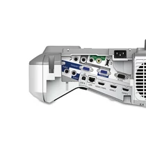 EPSON Projektor - EB-680 (3LCD, 1024x768 (XGA), 4:3, 3500 AL, 14 000:1, 3xHDMI/2xVGA/USB/RS-232/RJ-45/2xRGB/MHL)