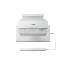 EPSON Projektor - EB-725Wi (3LCD, 1280x800 (WXGA), 16:10, 4000 AL, 2.500.000:1, 3xHDMI/2xVGA/USB/RS-232/RJ-45)