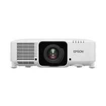 EPSON Projektor - EB-L1050U (3LCD, 1920x1200 (WUXGA), 5500 AL, 2 500 000:1, HDMI/DVI/VGA/USB/RS-232) (Optika nélkül)