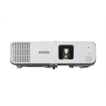 EPSON Projektor - EB-L200W (3LCD, 1280x800 (WXGA),16:10, 4200 AL, 2.500.000:1, 2xHDMI/2xVGA/USB/RS-232/LAN/WiFi)
