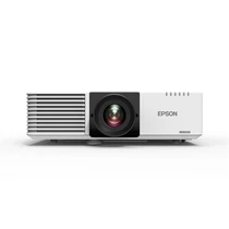 EPSON Projektor - EB-L510U (3LCD, 1920x1200 (WUXGA), 16:10, 5000 AL, 2 500 000:1, USB/RJ-45/VGA/Wifi(opcionális))