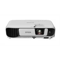 EPSON Projektor - EB-X41 (3LCD,1024x768 (XGA), 4:3, 3600 AL, 15 000:1, HDMI/VGA/USB/Cinch)
