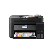 EPSON Tintasugaras nyomtató - EcoTank L6170 (A4,MFP,színes,4800x1200 DPI,33lap/perc,duplex,ADF,USB/LAN/Wifi/Wifi Direct)