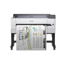 EPSON Tintasugaras Plotter - SureColor SC-T5400 (A0, színes, 2400x1200 DPI, USB/LAN/Wifi/Wifi direct)