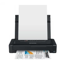 EPSON Tintasugaras nyomtató - WorkForce WF-100W (A4, 5760x1440 DPI, 11lap/perc, USB