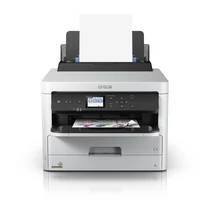EPSON Tintasugaras nyomtató - WorkForce WF-C5290DW (A4, 4800x1200 DPI, 34 lap/perc, duplex, ADF, USB/LAN/Wifi)
