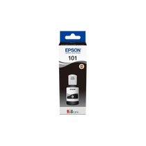 EPSON tintatartály (patron) 101 EcoTank Fekete