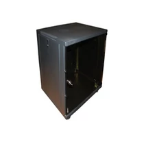 EXCEL 6U 600X390mm mély 19"-os faliszekrény