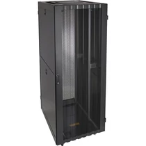 EXCEL  Environ 42U 800mm x 1200mm álló rack szekrény SR800