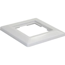 EXCEL Mosaic modul 45x45 redőnyös fedél egyenes 1 portos