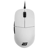 EndGame Gear Egér XM1 optikai, USB, fehér
