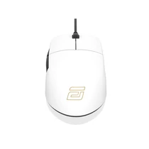 EndGame Gear Egér XM1r optikai, USB, fehér