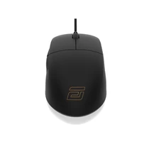 EndGame Gear Egér XM1r optikai, USB, fekete