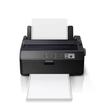 Epson Mátrixnyomtató FX-890II (240x144 dpi, 9 tű, USB/LPT)