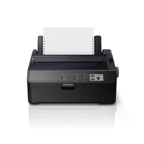 Epson Mátrixnyomtató FX-890IIN (240x144 dpi, 9 tű, USB/LPT/LAN)
