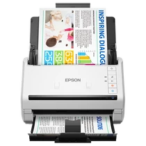 EPSON Docuscanner - WorkForce DS-770 (A4, 600 DPI, 45 lap/perc, USB/opcionális LAN)