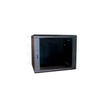 EXCEL 18U 600X600mm mély 19"-os faliszekrény