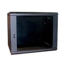 EXCEL 21U 600X600mm mély 19"-os faliszekrény
