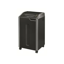 FELLOWES Iratmegsemmisítő, csík, 37 lap, "Powershred® 425i"
