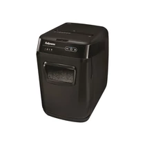 FELLOWES Iratmegsemmisítő, konfetti, 130 lap, "AutoMax™ 130C"