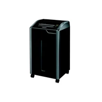 FELLOWES Iratmegsemmisítő, konfetti, 28 lap, "Powershred® 425Ci"