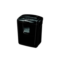FELLOWES Iratmegsemmisítő, konfetti, 8 lap, "Powershred® M-8C"