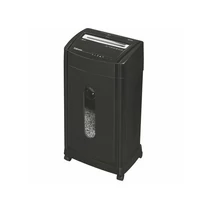 FELLOWES Iratmegsemmisítő, mikrokonfetti, 11 lap, "Microshred 46Ms"