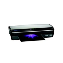 FELLOWES Laminálógép, A3, 80-250 mikron, "Jupiter 2"