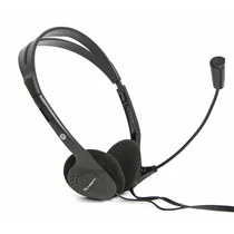 FIESTA fejhallgató sztereó headset, FIS1010