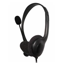 FIESTA fejhallgató sztereó headset, FIS1020
