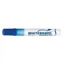 FLEXOFFICE Táblamarker, 2,5 mm, kúpos, "WB02", kék