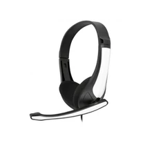 FREESTYLE fejhallgató, Sztereó, headset, FH4088W, fehér
