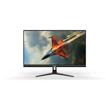 GABA 165Hz LED Monitor 27" GL-2703QHD, 16:9, 2560x1440, 3000:1, 350cd, 1ms, 2xHDMI, DisplayPort, 3 év garancia