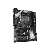 GIGABYTE Alaplap AM4 B450 AORUS ELITE V2 AMD B450, ATX