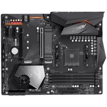GIGABYTE Alaplap AM4 X570 AORUS ELITE AMD X570, ATX
