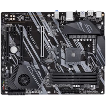 GIGABYTE Alaplap AM4 X570 UD AMD X570, ATX