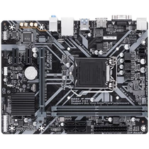 GIGABYTE Alaplap S1151 H310M H 2.0 INTEL H310, mATX