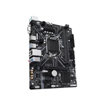GIGABYTE Alaplap S1151 H310M S2 INTEL H310, mATX