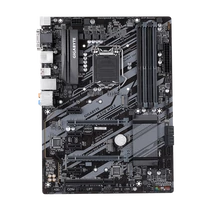 GIGABYTE Alaplap S1151 H370 HD3 INTEL H370, ATX