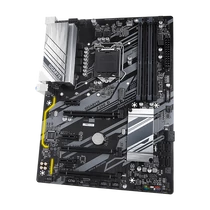 GIGABYTE Alaplap S1151 Z390 D INTEL Z390, ATX