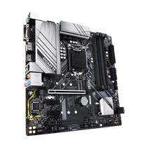 GIGABYTE Alaplap S1151 Z390 M INTEL Z390, mATX