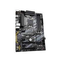 GIGABYTE Alaplap S1151 Z390 UD V2 INTEL Z390, ATX