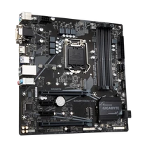 GIGABYTE Alaplap S1200 B460M DS3H V2 INTEL B460, mATX