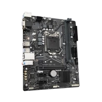 GIGABYTE Alaplap S1200 H410M S2 V2 INTEL H410, mATX