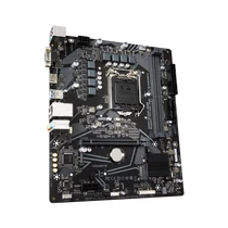 GIGABYTE Alaplap S1200 H510M H INTEL H510, mATX