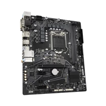 GIGABYTE Alaplap S1200 H510M S2H INTEL H510, mATX